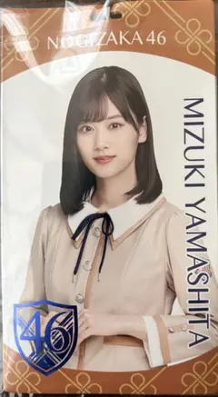 乃木坂 トレカ 3dクリスタルカード 白石 麻衣 乃木坂 トレカ 3dクリスタルカード 白石 麻衣 - メルカリ