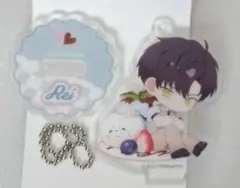 2025年最新】スイパラ 恋と深空 アクリルキーホルダーの人気アイテム