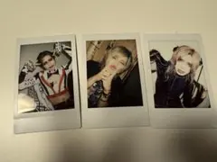 0.1gの誤算　河村友雪①