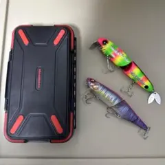 2026年最新】ビックベイト ルアーの人気アイテム - メルカリ