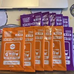 プロモカードパック第3弾　ヤドン　ヤドラン