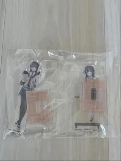 ゴスペラーズ アクリルスタンド アクスタ まだまだいくよ - メルカリ