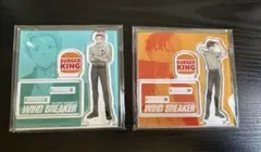 WIND BREAKER 梅宮一 桜遥 アクリルスタンド