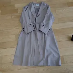 ナノ　ユニバース　コート