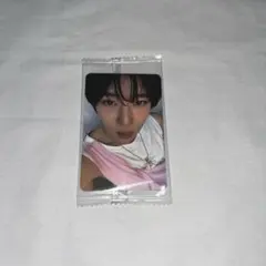 NCTWISH シオン タワレコ トレカ ktown4u