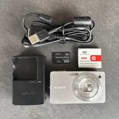 2026年最新】sony dsc-wx1の人気アイテム - メルカリ