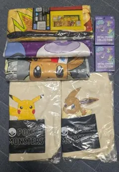 ポケセンオンラインA賞3点セット - メルカリ