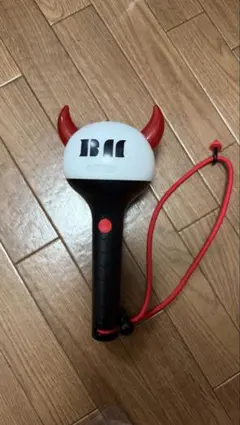 BABYMONSTER 公式ペンライト 本体