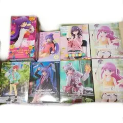 【新品・未開封】美少女フィギュア　プライズフィギュア　まとめ売り　39体セット プライズフィギュア】美少女フィギュア 厳選したお気に入り3選