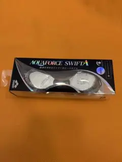 arena AQUAFORCE SWIFTA AGL-0400M SMSL