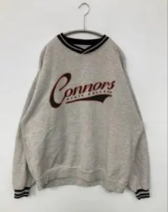 GEAR FOR SPORTS Connors トレーナー XL グレーのサムネイル