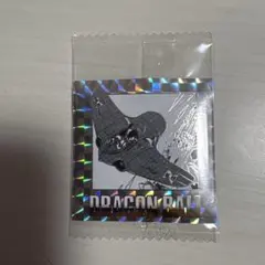 ドラゴンボール40周年 シールウエハース２ 5巻