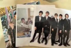 King & Prince 2020 カレンダー ファイル