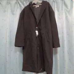 ロングコート
