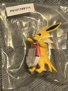 サンダース キャラクターグッズ