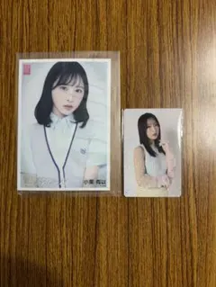 私立恵比寿中学 エビ中 小林歌穂 写真 - メルカリ
