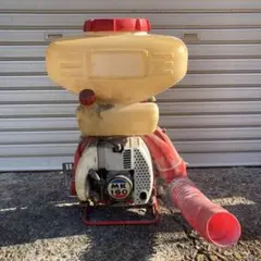 2025年最新】背負動力散布機の人気アイテム - メルカリ