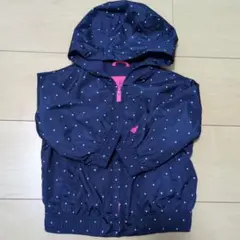 baby GAP フード付きジャケット 12-18ヶ月
