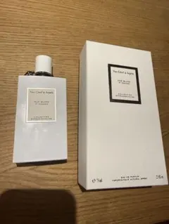 最終お値引きヴァンクリーフ&アーペル 香水 3本セット各15ml ×3 - メルカリ