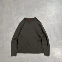 90s~00s Levi's Red Tab 鬼フェード ロンt USA 古着