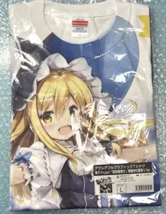 AMPTAKxCOLORS フルグラフィックTシャツ　あっきぃ フルグラフィックTシャツ AMPTAKxCOLORS あっきぃ - メルカリ
