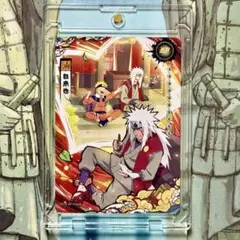 NARUTO 春野サクラ BP 999枚限定 シリアル入り KAYOUカード - メルカリ