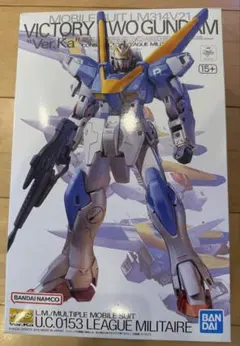 2026年最新】BANDAI シリーズ：機動戦士Vガンダム MG(マスターグレード