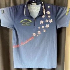 【日本航空】特注ユニフォーム【非売品】