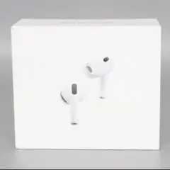 新品未開封 Apple AirPods Pro 3 MFHP4J/A - メルカリ