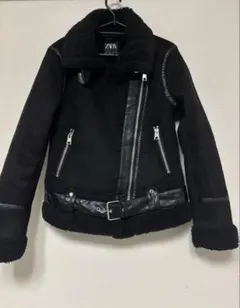 ライダースジャケット