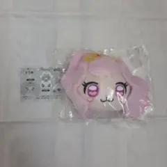プリキュアぬいぐるみクリップ　パフ