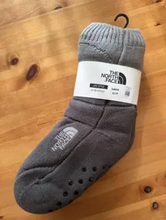 THE NORTH FACE Nuptse Bootie Socks JL