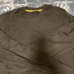 DIESELニットセーター