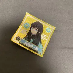 鬼滅の刃★シール列伝/無限列車/SP.10時透無一郎(ときとうむいちろう)