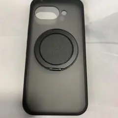 Google Pixel 9a 360°回転可能 スタンド機能 MagSafe