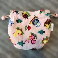 フェイラー FEILER ポーチ ハイジ