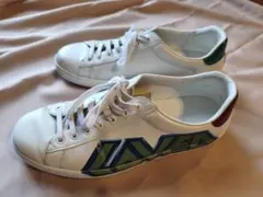 GUCCI グッチ スニーカー 9 28cm