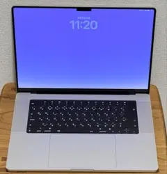 2025年OS 美品 MacBook Pro 16インチ i9 64GB/2TB - メルカリ