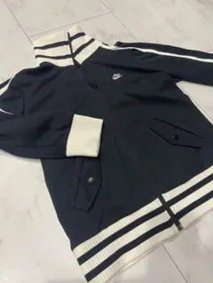 NIKEジャージ