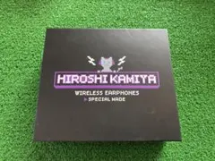 2025年最新】神谷浩史 イヤホンの人気アイテム - メルカリ