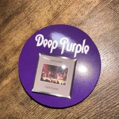 Deep Purple PINS CAPSULE ピンズカプセル - メルカリ