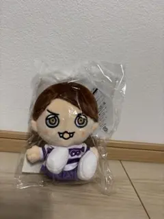 【まとめ買い大歓迎‼️】村上信五 ちびぬい 関ジャニ SUPEREIGHT