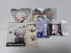 DIABOLIKLOVERS 逆巻スバル 色々セット