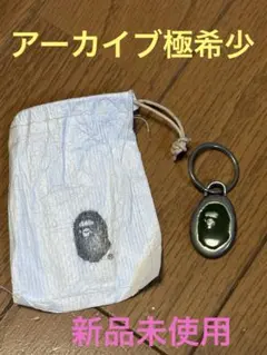2026年最新】A BATHING APE APE HEAD METAL KEYCHAINの人気アイテム 