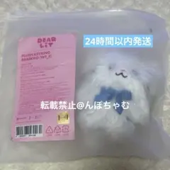 ILLIT 2周年 Anniversary ぬいぐるみ キーリング イロハ - メルカリ