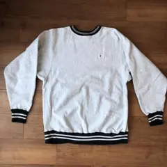90s USA製⭐︎Champion チャンピオン　リバースウィーブ　スウェット