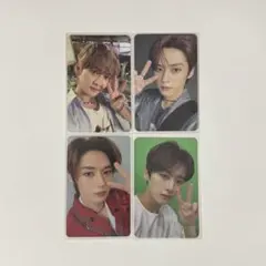 2026年最新】leeknow トレカの人気アイテム - メルカリ