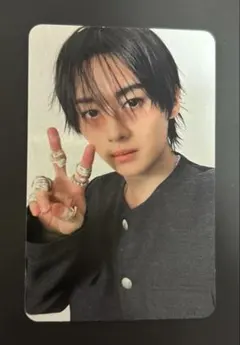 StrayKids KARMA リノ