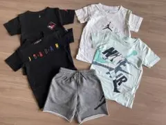 JORDAN ジョーダン 4-5YRS 104cmー110cm