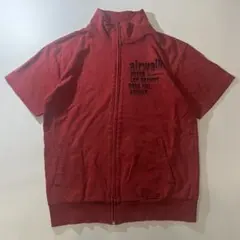 D*e様 A2 Y2K AIRWALK Half Zip Sweat Jackeのサムネイル